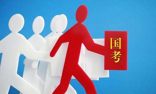 【2019年国考重要通知】报名确认入口已开通，抓紧时间哦！
