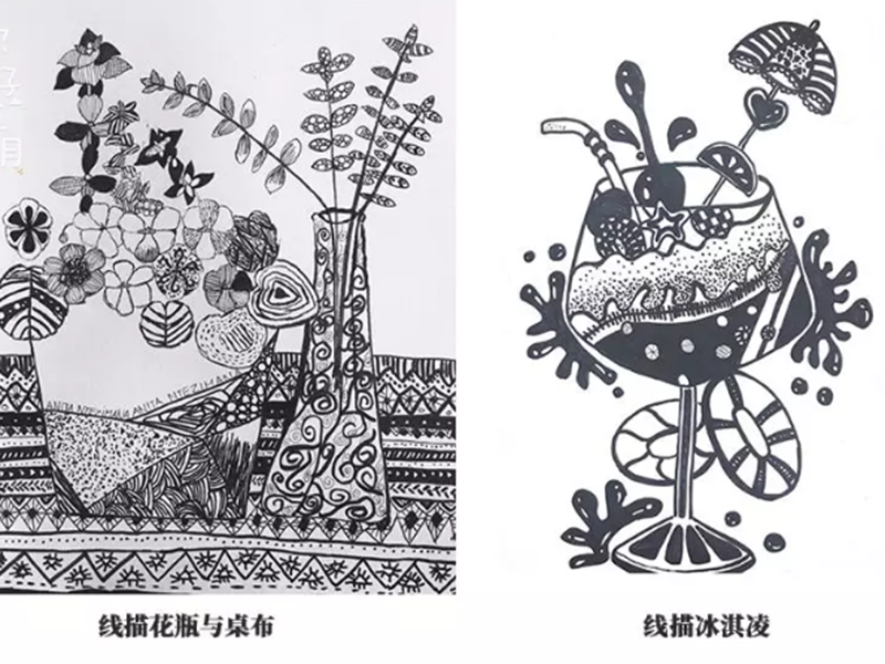 限时报名|成人创意绘画课，悦享美术，绘制缤纷色彩